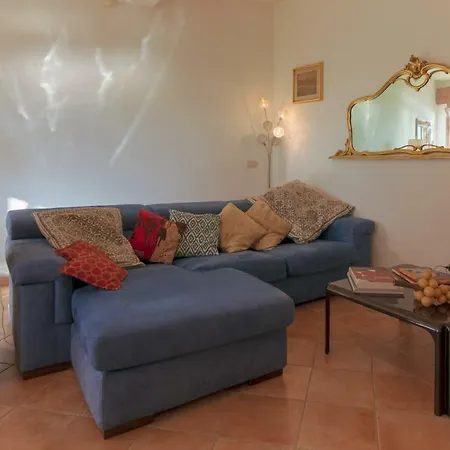 Parco Costa 45 Apartment Sant'Anna (Liguria)