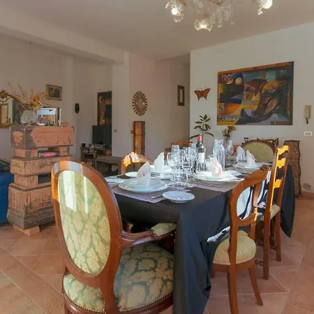 Apartment Parco Costa 45
