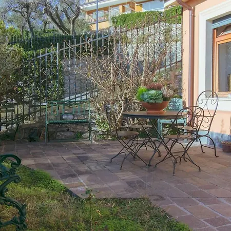 Parco Costa 45 Apartamento *